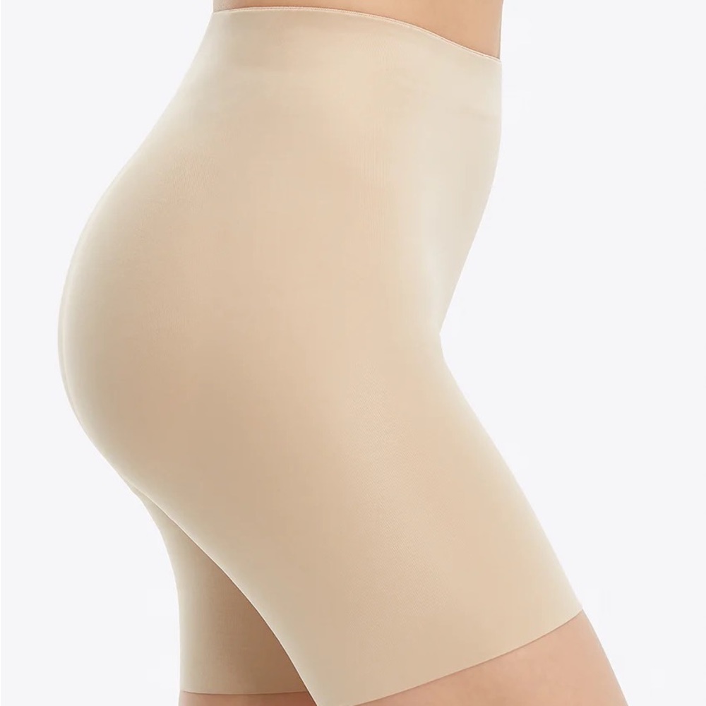 NWT Suit Your Fancy Booty Booster Mid-Thigh (M)